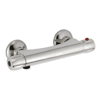 Grifo termostático de ducha