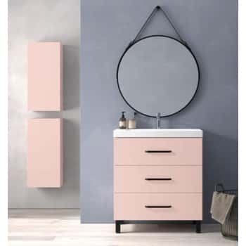 mueble baño Fuji