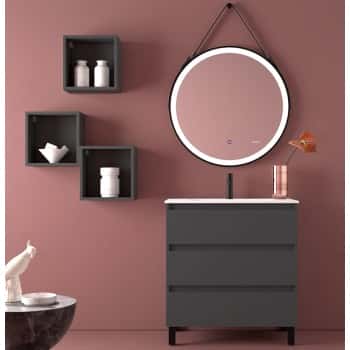 Mueble baño Orosi