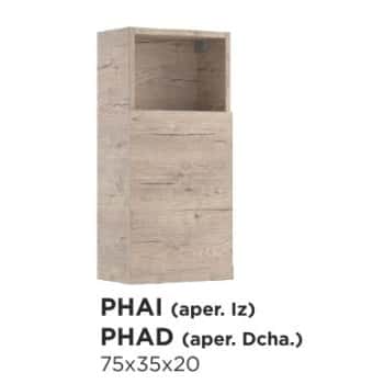 Columna Auxiliar Puerta +...