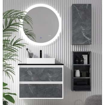 Mueble Baño Zao 3