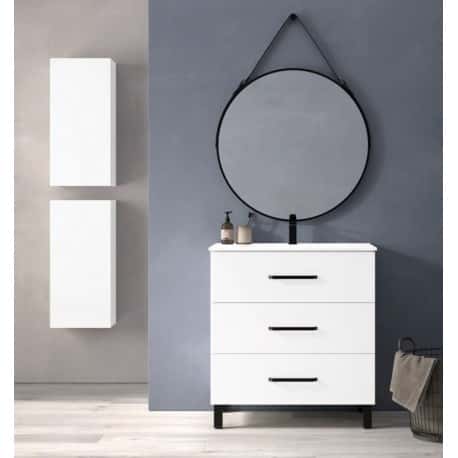 mueble baño fuji