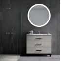mueble baño moderno 3 cajones