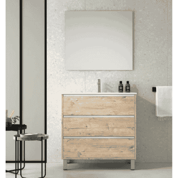 mueble 3 cajones vesubio