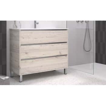 mueble baño vesubio
