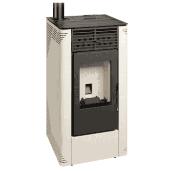 ESTUFA PELLET 8KW