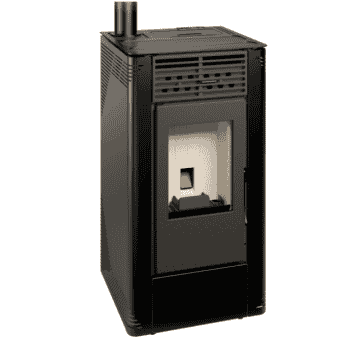 estufa pellet ferlux