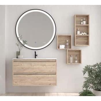 Mueble baño Nasu