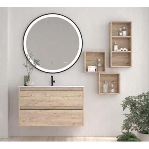 mueble baño nasu