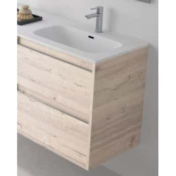mueble baño moderno