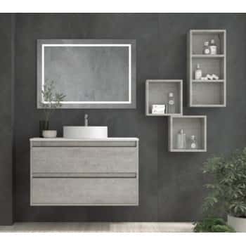 Mueble Baño Nasu