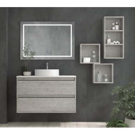 mueble baño nasu
