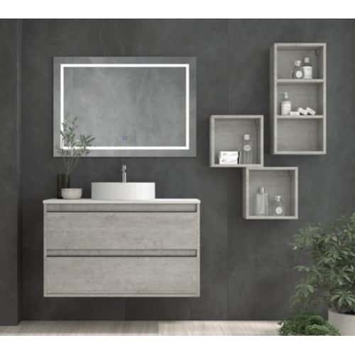 mueble baño nasu