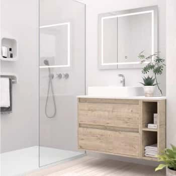 Mueble baño Nasu