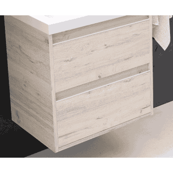 mueble tirador en filo