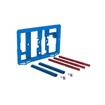 kit adaptacion pulsador roca