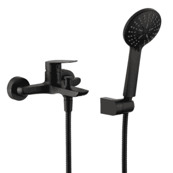 monomando belgica negro