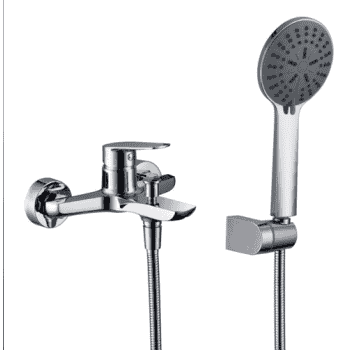 monomando bañera belgica