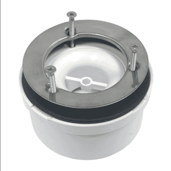 valvula plato ducha vertical