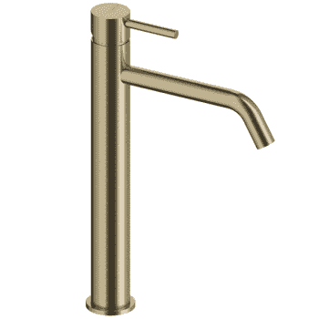 grifo para lavabo grande