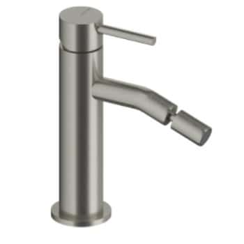 monomando niquel cepillado