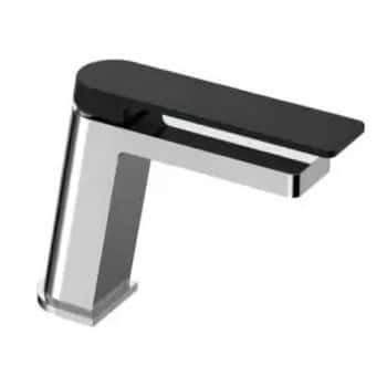 monomando inclina negro