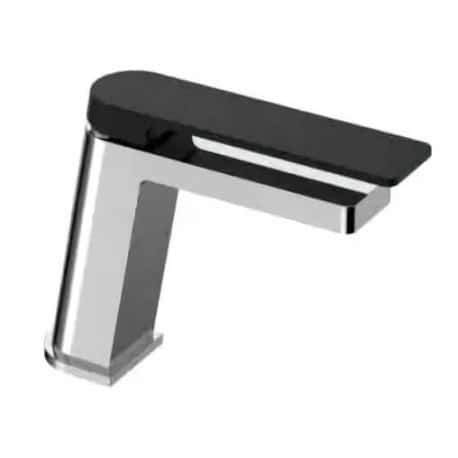 monomando inclina negro