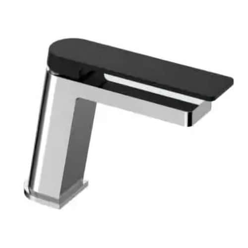 monomando inclina negro