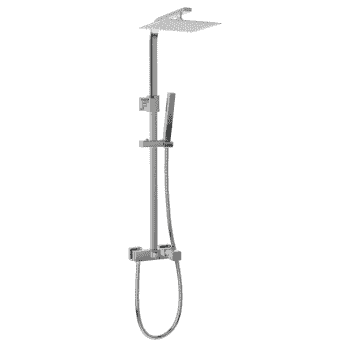 columna ducha QB Aquagrif