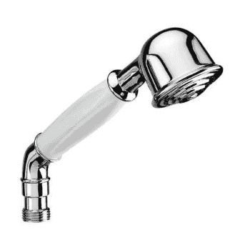 mango ducha epoca cromo