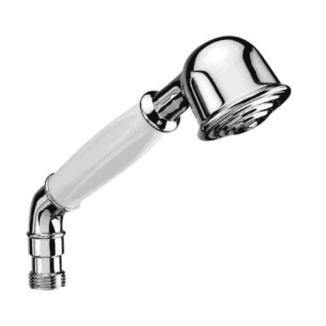 mango ducha epoca cromo