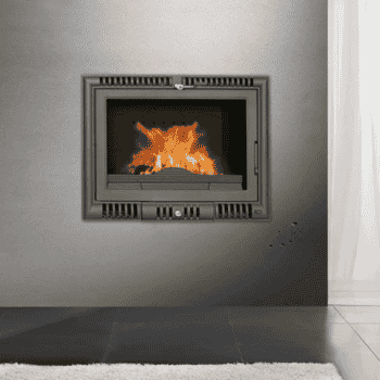 Insertable 2 puertas 9,7Kw