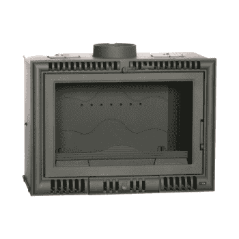 estufa milos 860 ferlux