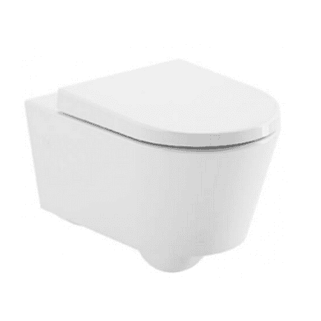 inodoro suspendido fondo reducido