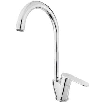 monomando fregadero economico