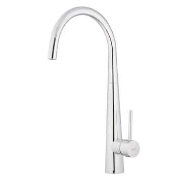 monomando cocina grohe