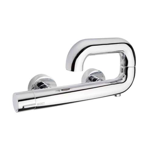 monomando bañera apolo