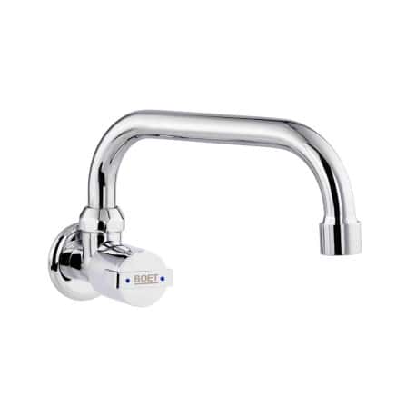 grifo fregadero agua fria