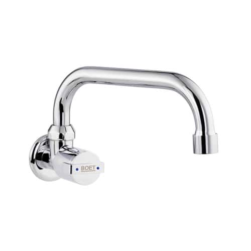 grifo fregadero agua fria