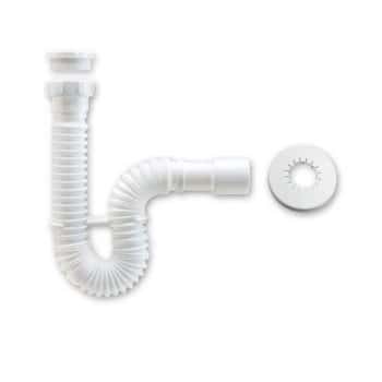 Desague Extensible Lavabo