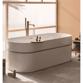 Bañera Tempo 170X80cm Acrylico