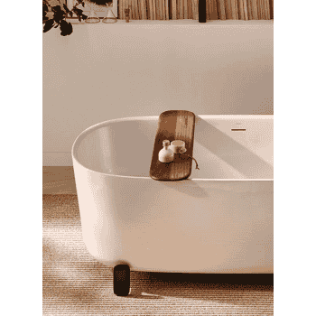 Bandeja para bañera Calma
