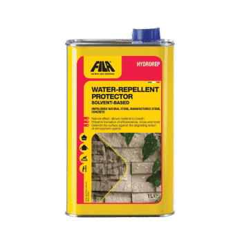 hidrofugo piedra natural