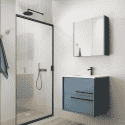 mueble para baño aqua