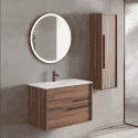 mueble baño aqua