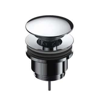 Válvula Click-Clack Sanycces