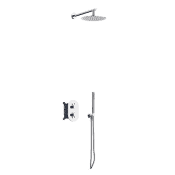 Columna Empotrada Loop...