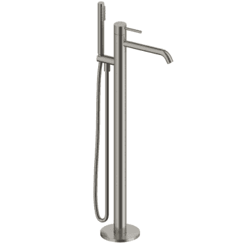 grifo suelo para bañera