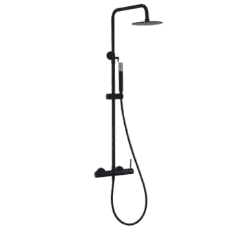 monza monomando negro