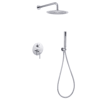 empotrado ducha monza